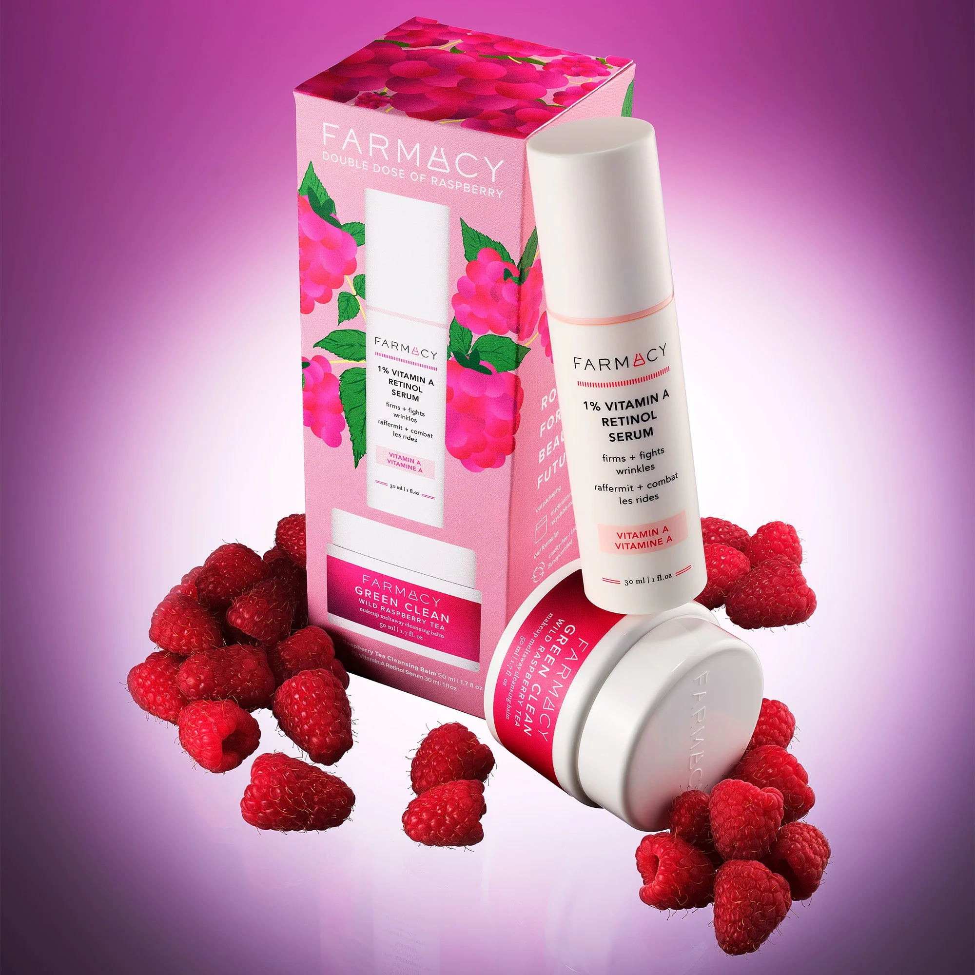 Double Dose of Raspberry Duo - Image 3