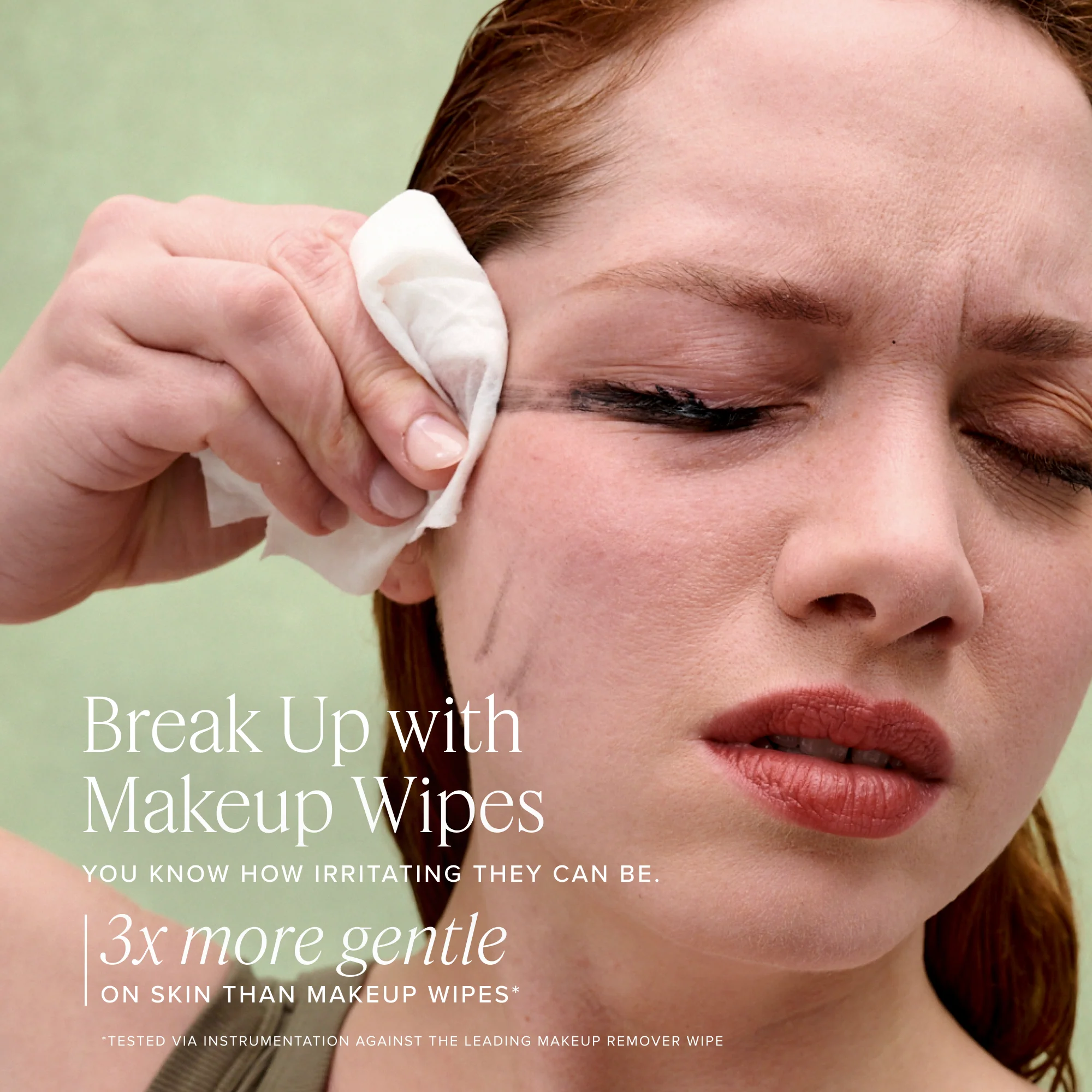 Green Clean Cleansing Balm - Image 4