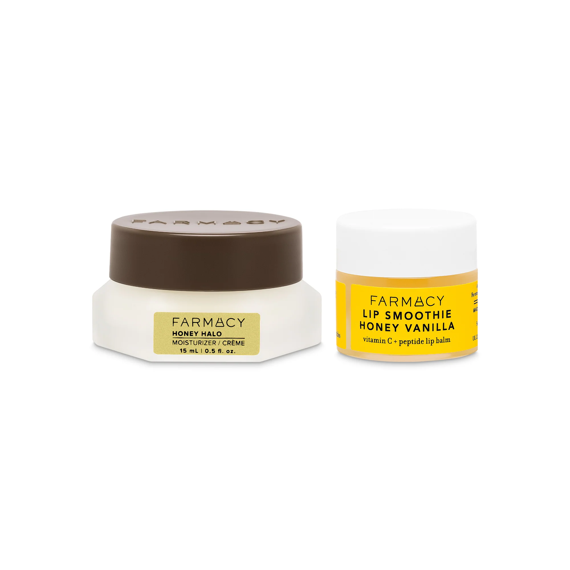 Honey Glow Up Kit - Image 11