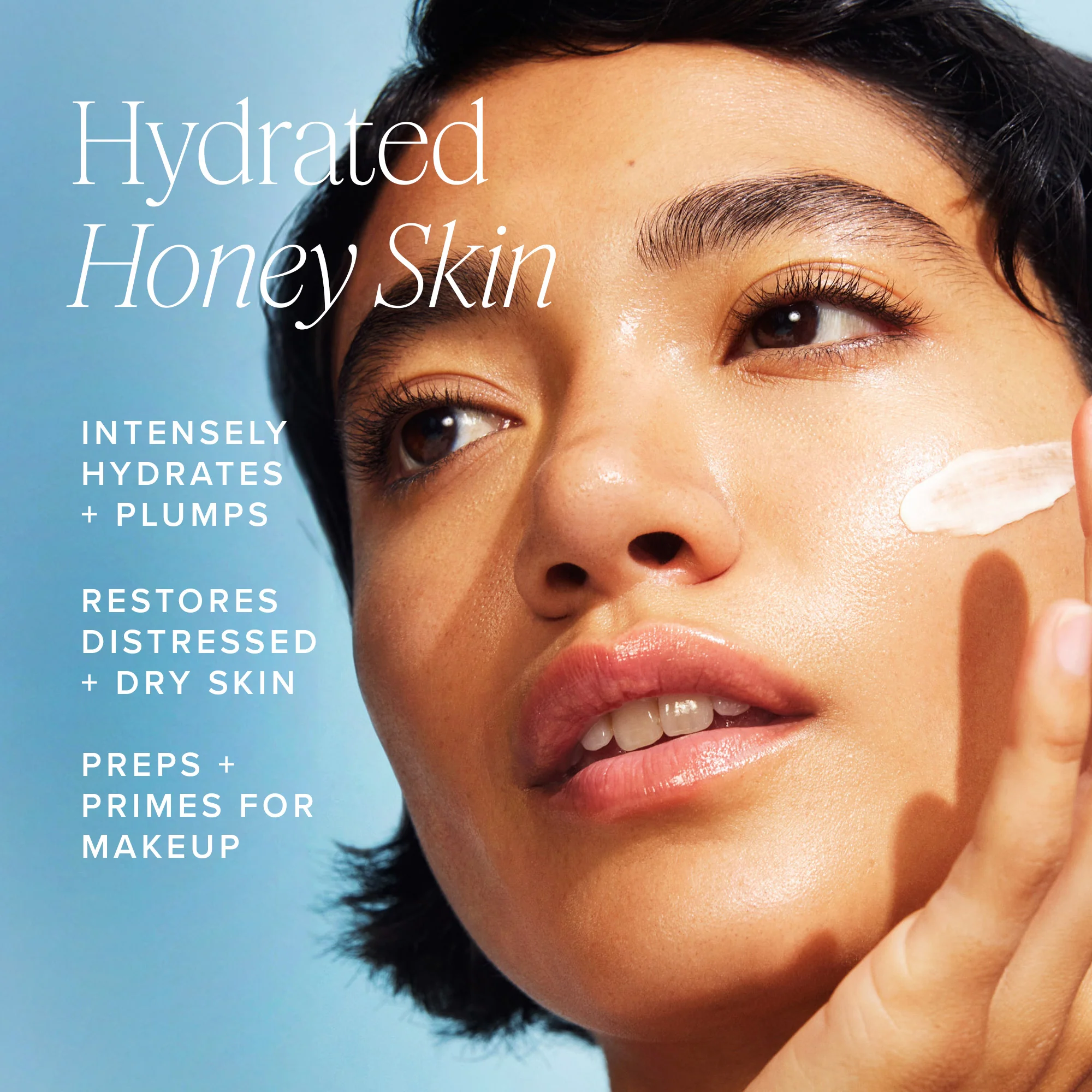 Honey Halo Travel Size - Image 3