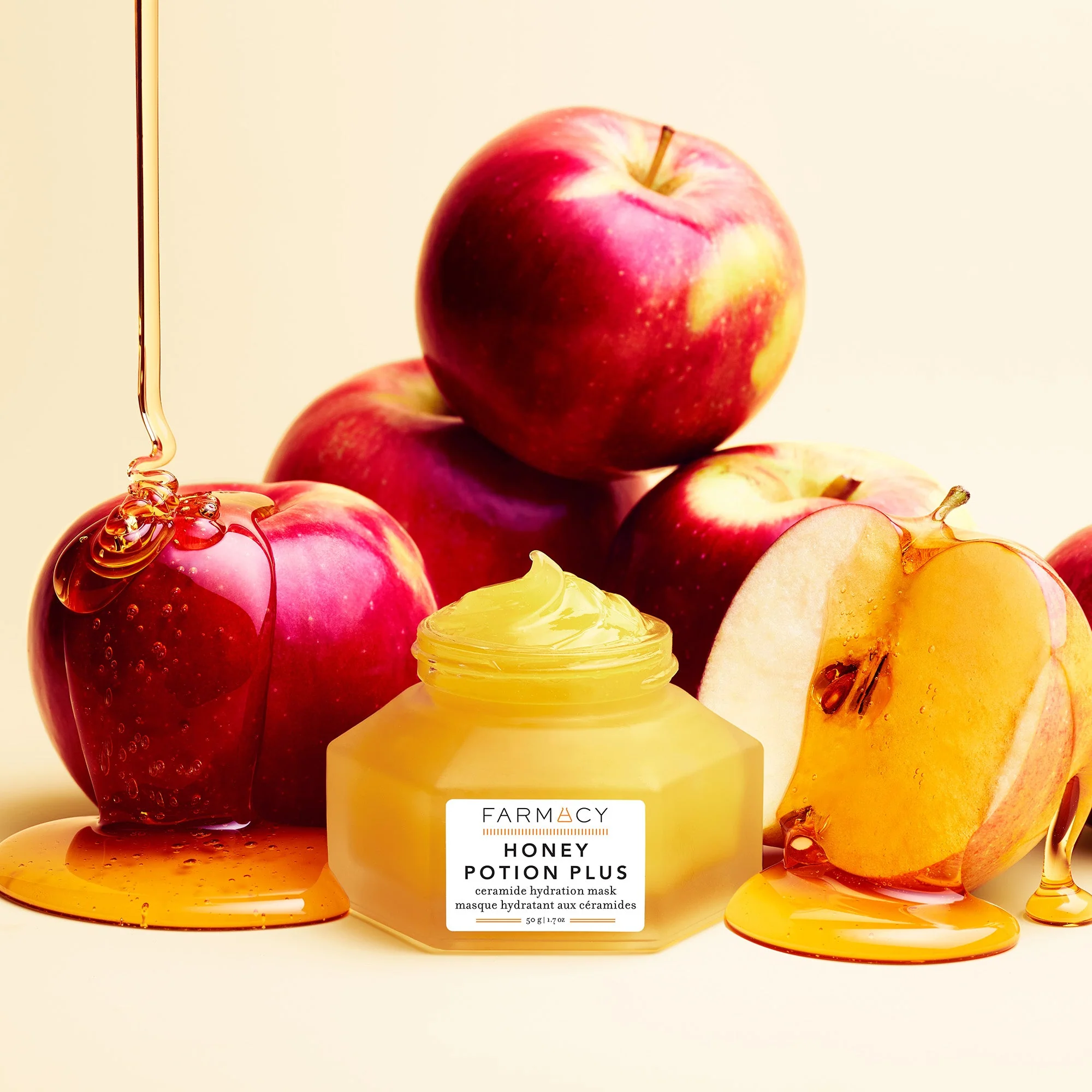 Honey Potion Plus Mini - Image 3