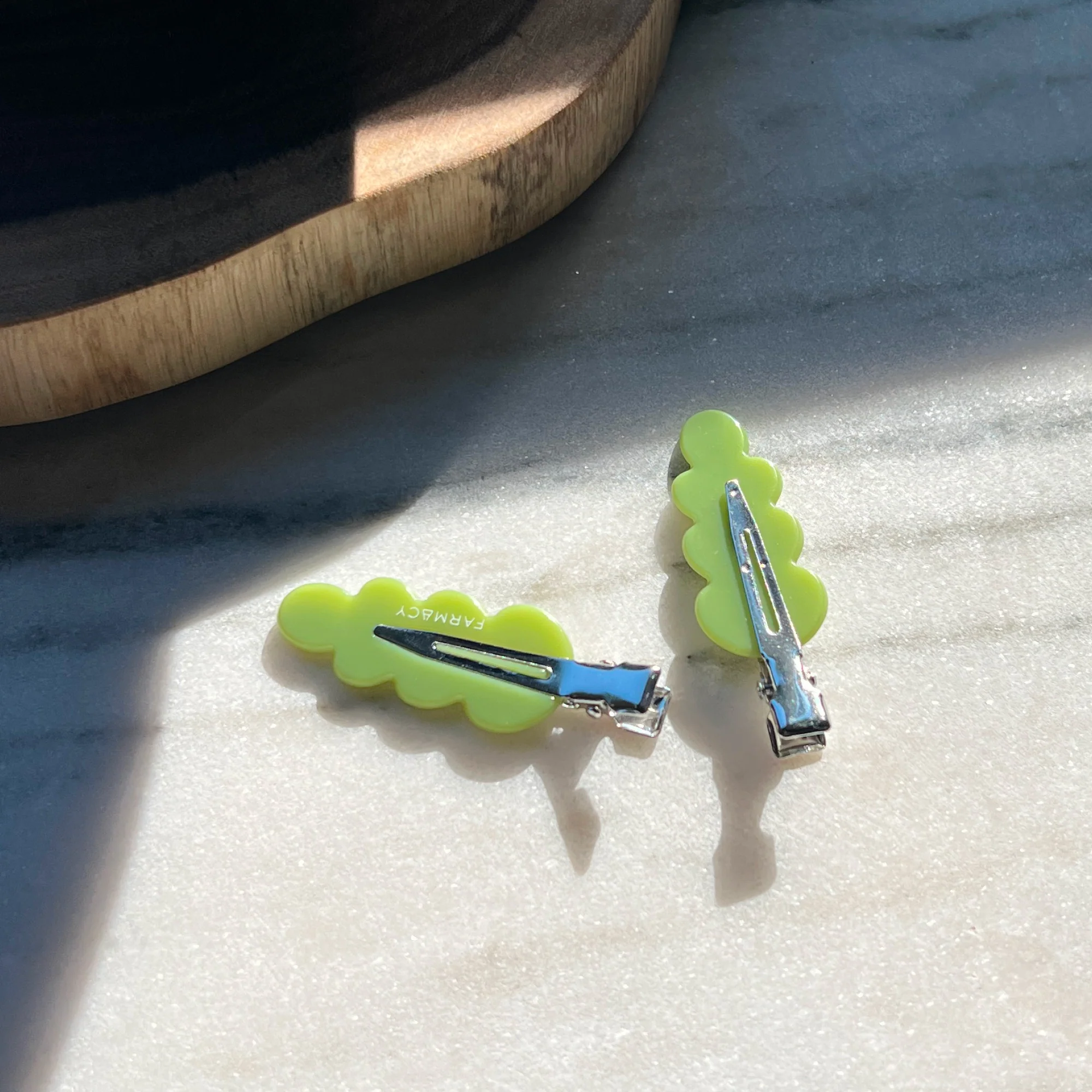 Moringa Creaseless Clips - Image 3