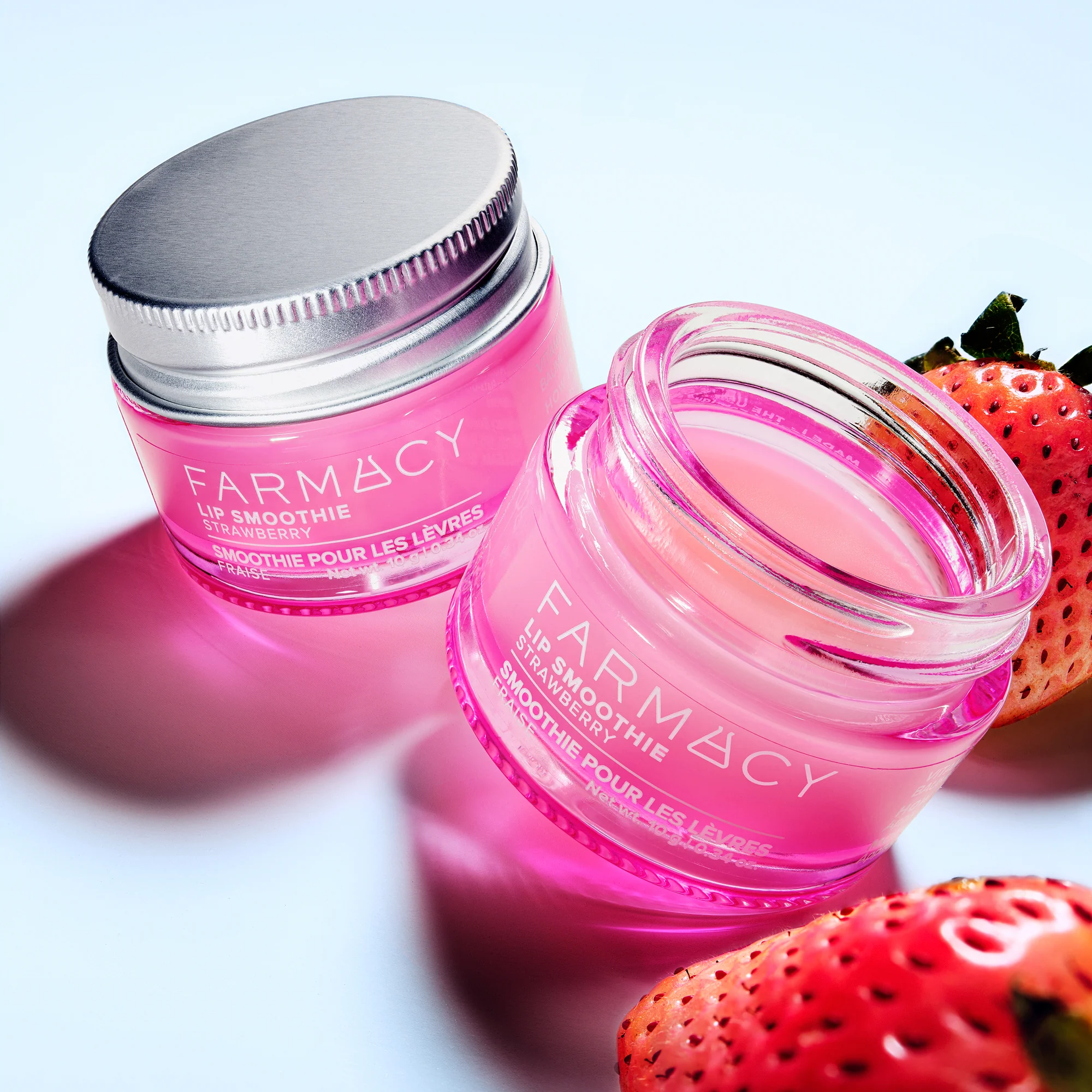 Strawberry Lip Smoothie - Image 5